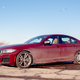 Image for article titled What Would You Like To Know About The 2021 BMW M550i?